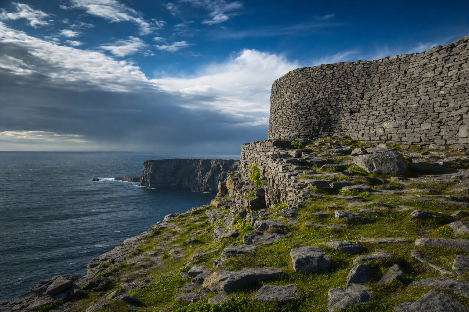 Aran Islands