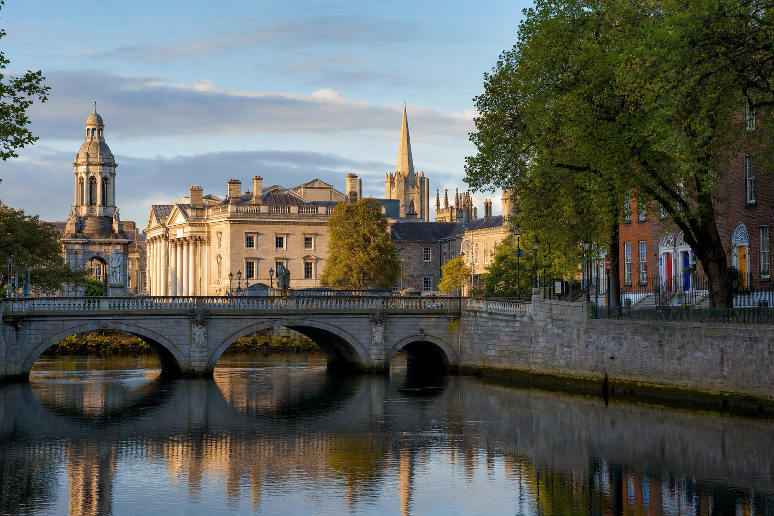 Dublin