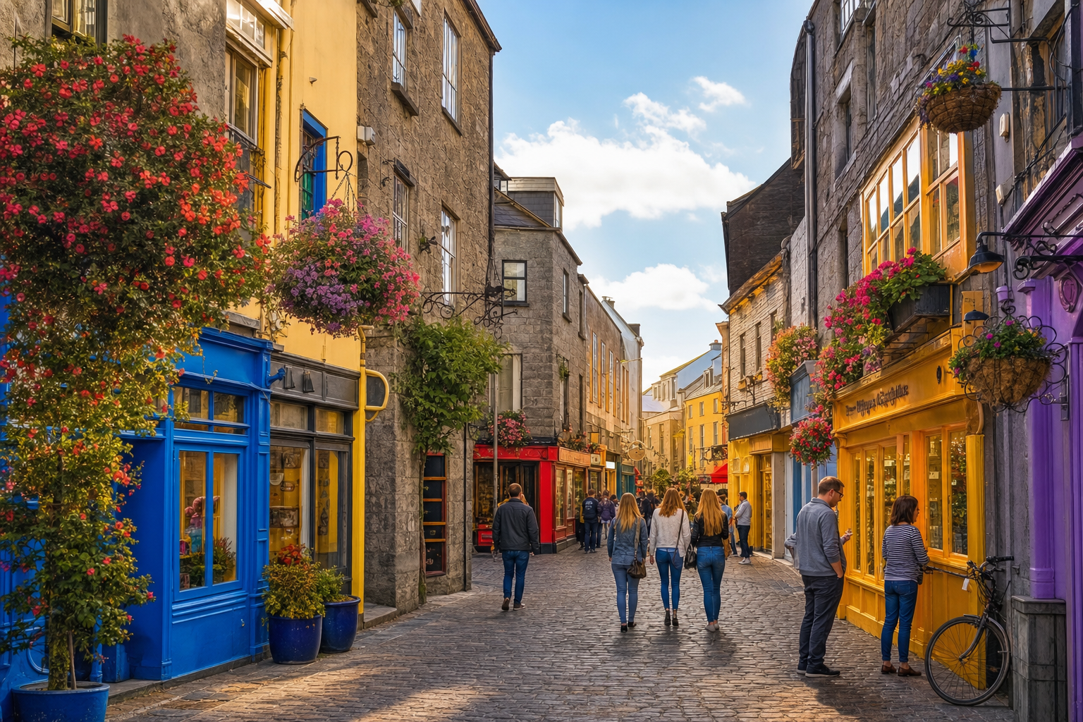 Galway