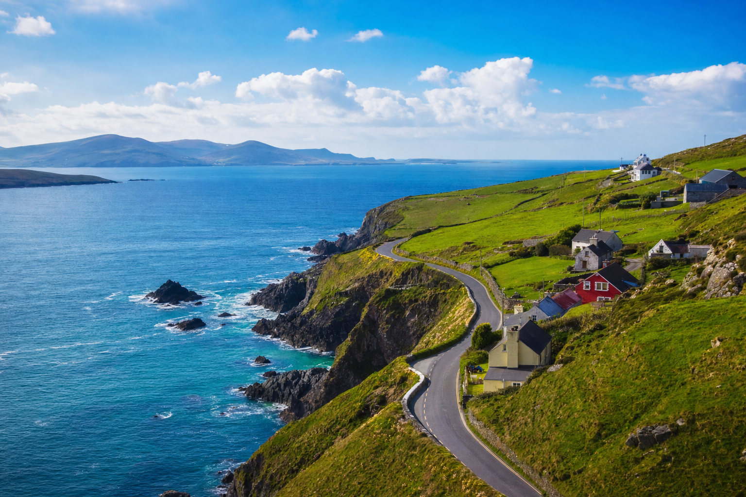 Ring of Kerry